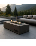 The Eclipse Lounge Table
